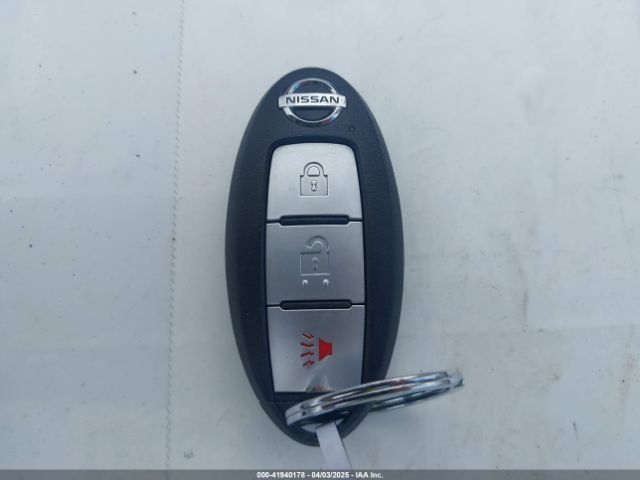 3N1CP5BV6LL492817 Nissan Kicks S Xtronic Cvt