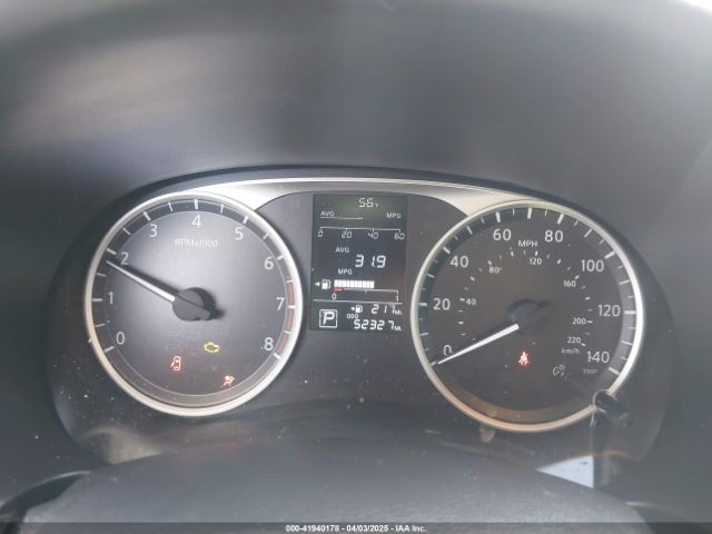3N1CP5BV6LL492817 Nissan Kicks S Xtronic Cvt