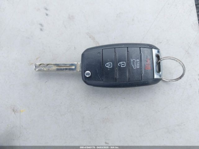 5XYKT4A65EG480841 KIA SORENTO LX
