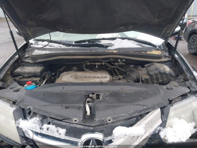 2007 ACURA MDX 2HNYD285X7H528339 Photo 9