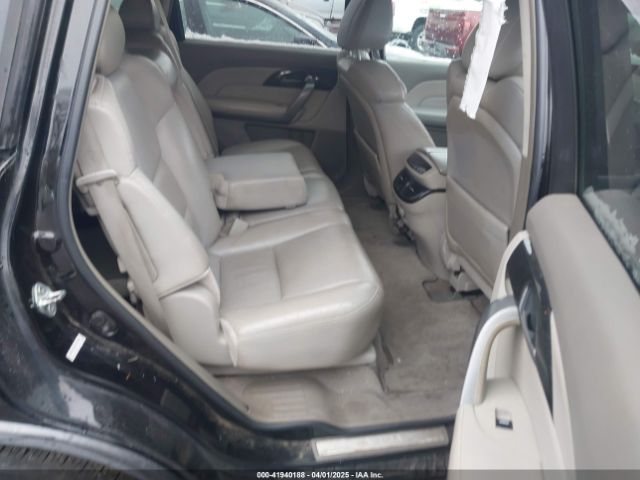 2007 ACURA MDX 2HNYD285X7H528339 Photo 7