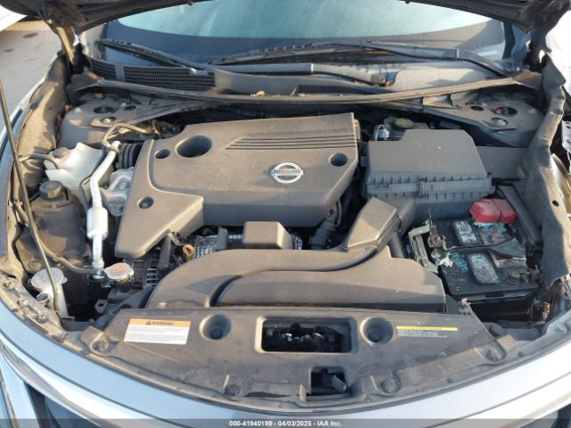 1N4AL3APXFC578919 Nissan Altima 2.5 S