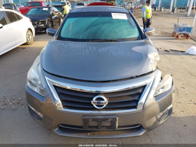 1N4AL3APXFC578919 Nissan Altima 2.5 S
