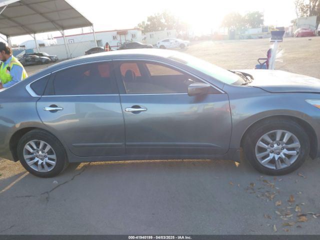 1N4AL3APXFC578919 Nissan Altima 2.5 S