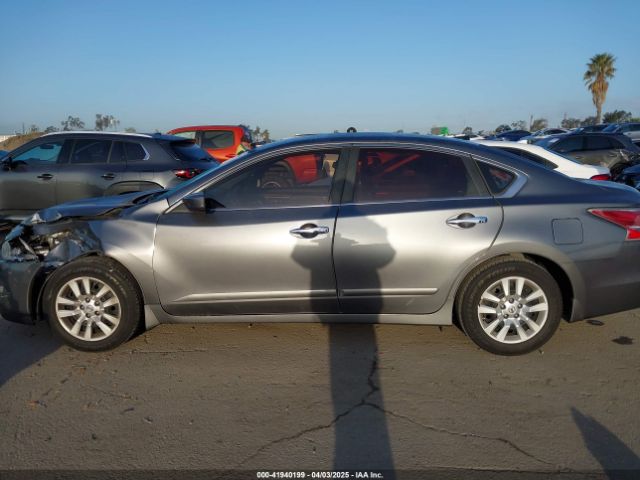 1N4AL3APXFC578919 Nissan Altima 2.5 S