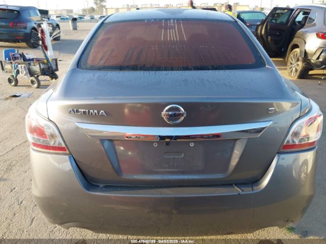 1N4AL3APXFC578919 Nissan Altima 2.5 S