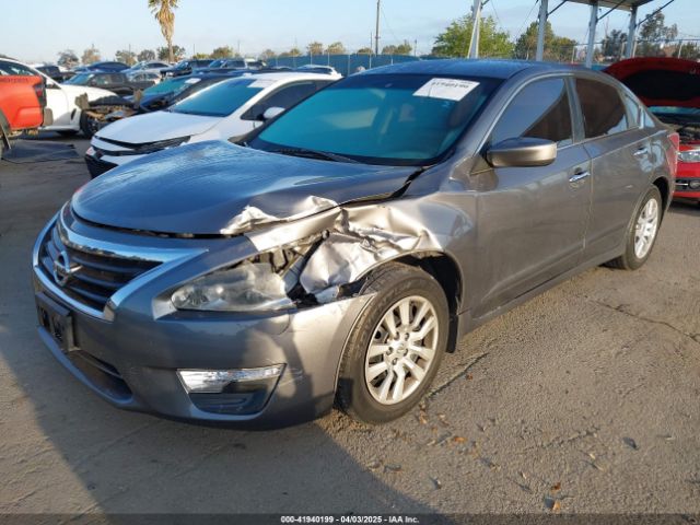 1N4AL3APXFC578919 Nissan Altima 2.5 S