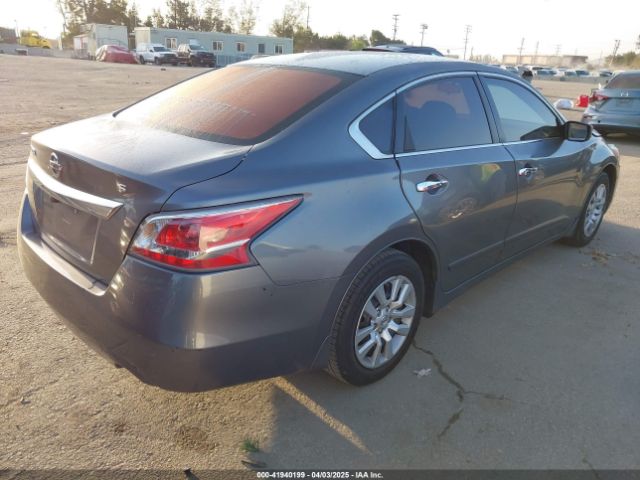 1N4AL3APXFC578919 Nissan Altima 2.5 S
