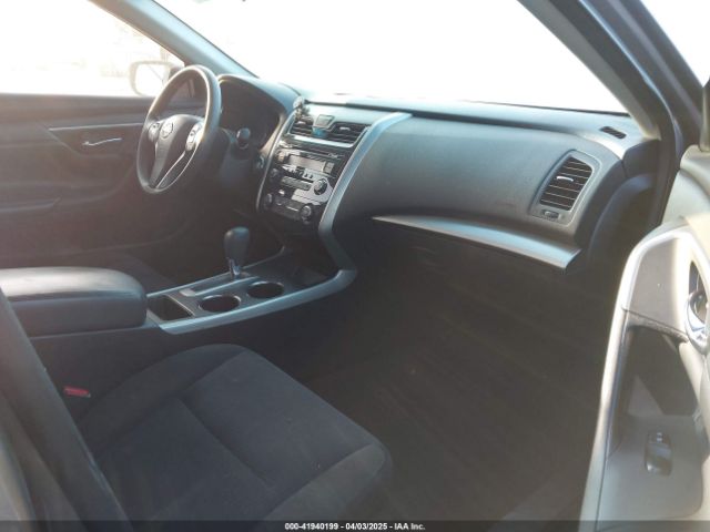 1N4AL3APXFC578919 Nissan Altima 2.5 S