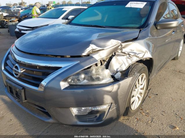 1N4AL3APXFC578919 Nissan Altima 2.5 S