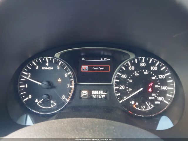 1N4AL3APXFC578919 Nissan Altima 2.5 S