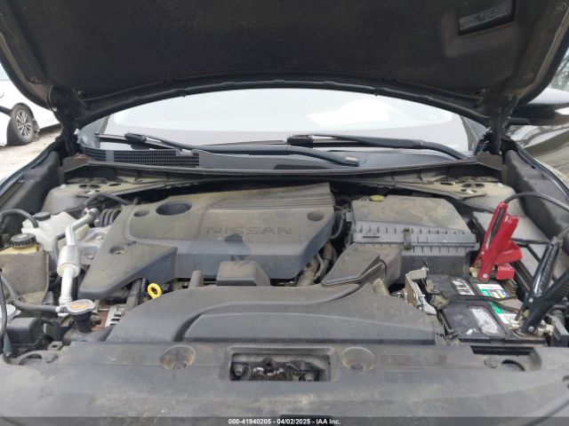 1N4AL3AP9GC282050 Nissan Altima 2.5/2.5 S/2.5 Sl/2.5 Sr/2.5 Sv