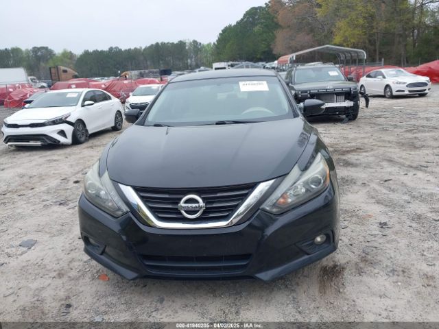 1N4AL3AP9GC282050 Nissan Altima 2.5/2.5 S/2.5 Sl/2.5 Sr/2.5 Sv