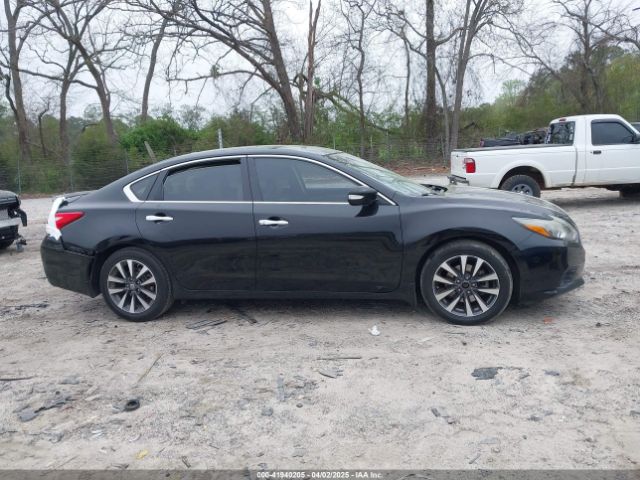 1N4AL3AP9GC282050 Nissan Altima 2.5/2.5 S/2.5 Sl/2.5 Sr/2.5 Sv