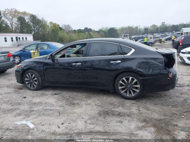 1N4AL3AP9GC282050 Nissan Altima 2.5/2.5 S/2.5 Sl/2.5 Sr/2.5 Sv