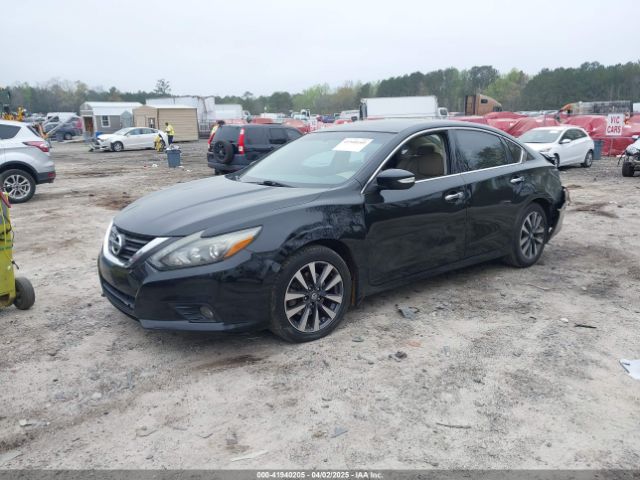 1N4AL3AP9GC282050 Nissan Altima 2.5/2.5 S/2.5 Sl/2.5 Sr/2.5 Sv
