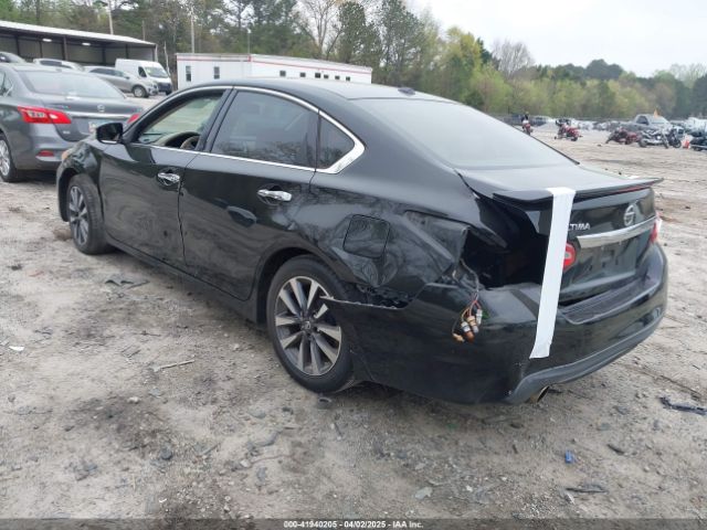 1N4AL3AP9GC282050 Nissan Altima 2.5/2.5 S/2.5 Sl/2.5 Sr/2.5 Sv