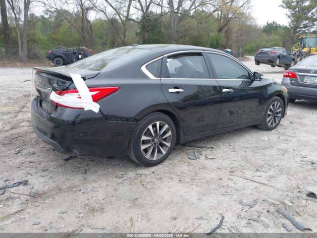 1N4AL3AP9GC282050 Nissan Altima 2.5/2.5 S/2.5 Sl/2.5 Sr/2.5 Sv