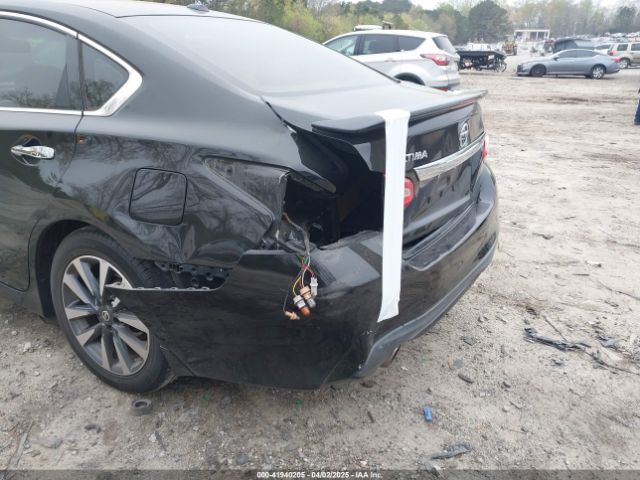 1N4AL3AP9GC282050 Nissan Altima 2.5/2.5 S/2.5 Sl/2.5 Sr/2.5 Sv