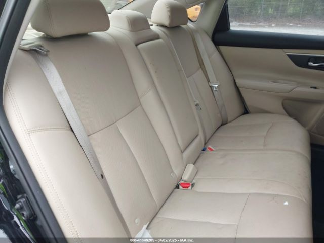 1N4AL3AP9GC282050 Nissan Altima 2.5/2.5 S/2.5 Sl/2.5 Sr/2.5 Sv