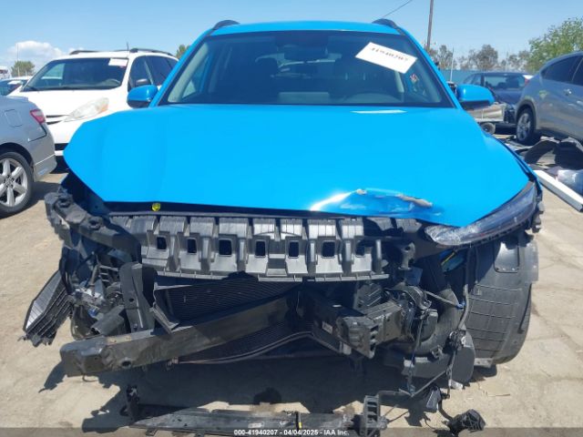 KM8K62AB0NU878963 Hyundai Kona Sel