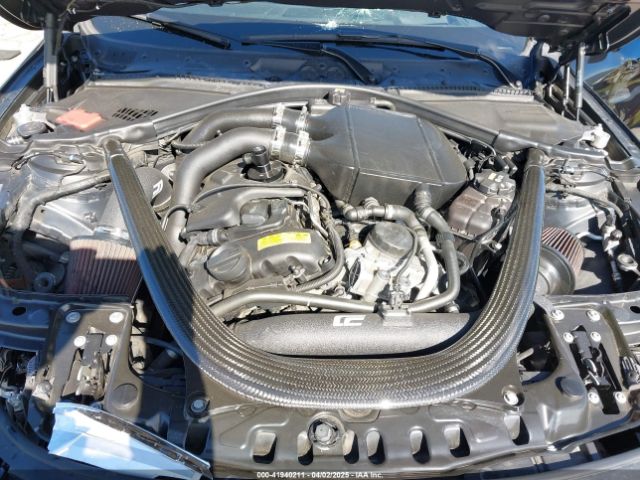 WBS3R9C58FK334247 BMW M4