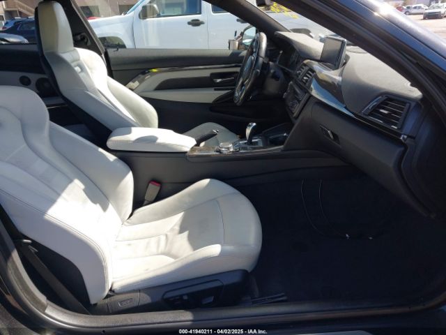 WBS3R9C58FK334247 BMW M4