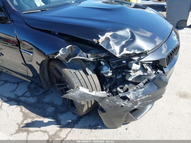 WBS3R9C58FK334247 BMW M4