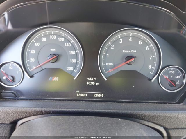 WBS3R9C58FK334247 BMW M4