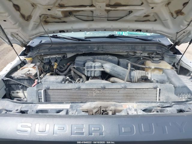 1FDBF2B6XFED21572 Ford F-250 Xl