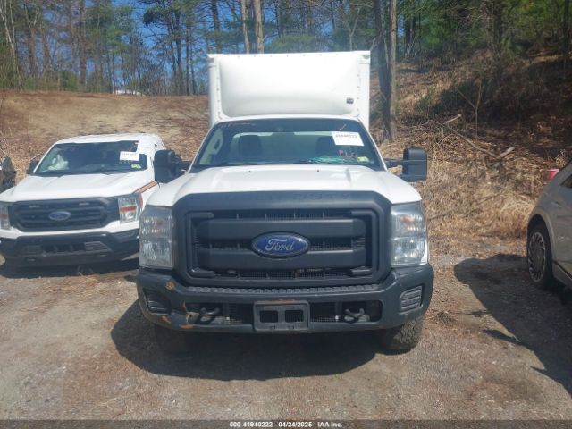 1FDBF2B6XFED21572 Ford F-250 Xl