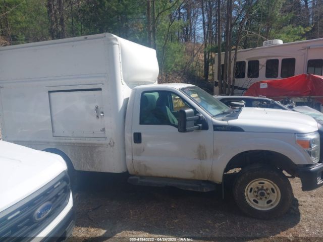 1FDBF2B6XFED21572 Ford F-250 Xl