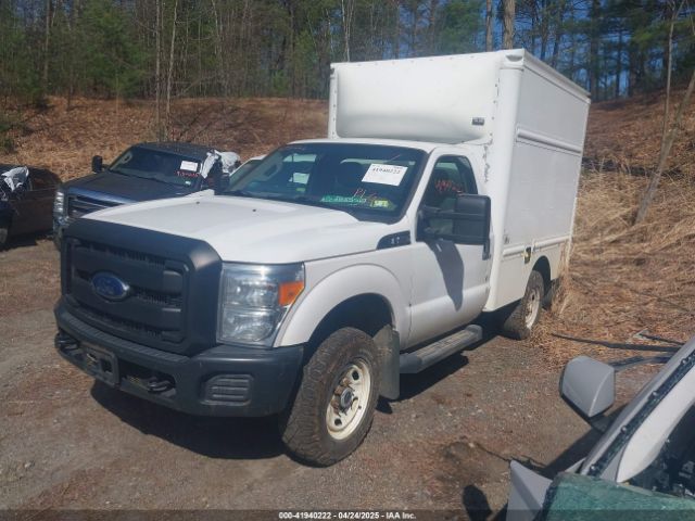 1FDBF2B6XFED21572 Ford F-250 Xl