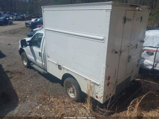 1FDBF2B6XFED21572 Ford F-250 Xl