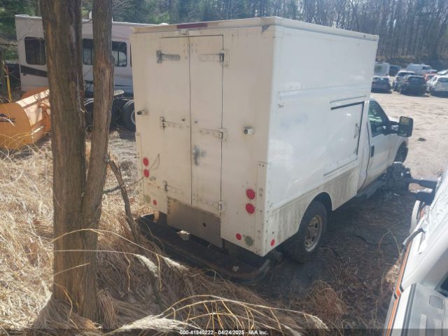 1FDBF2B6XFED21572 Ford F-250 Xl