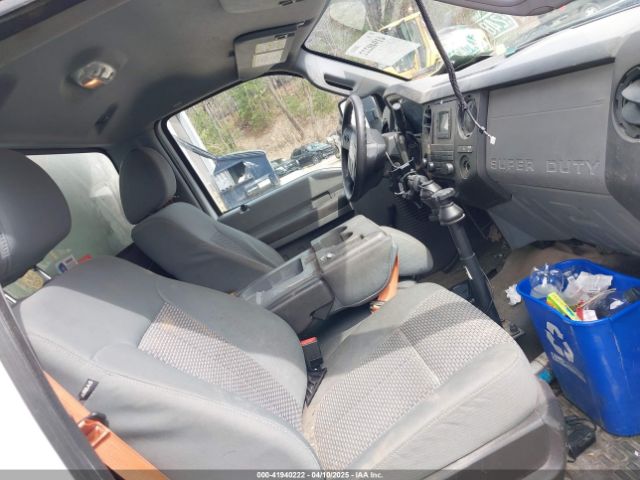 1FDBF2B6XFED21572 Ford F-250 Xl