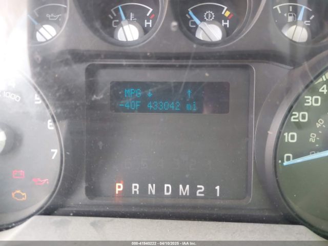 1FDBF2B6XFED21572 Ford F-250 Xl