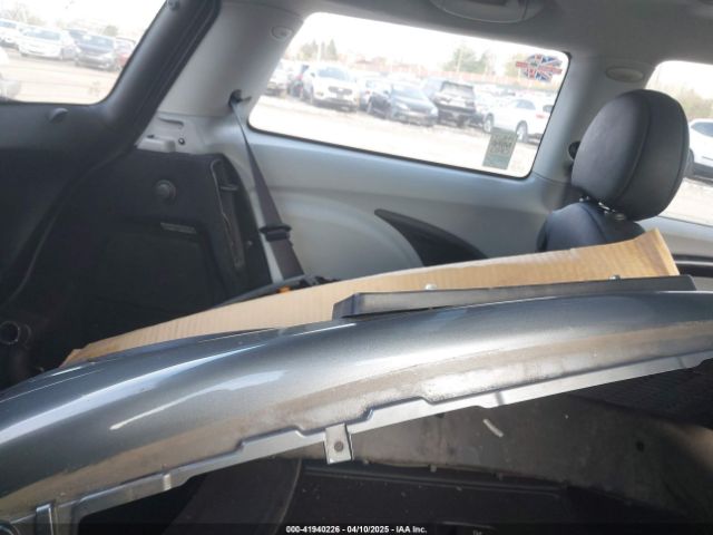 2008 MINI COOPER S WMWMF73558TT87605 Photo 7
