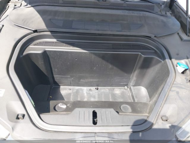 3FMTK3R70MMA10289 Ford Mustang Mach-e Premium