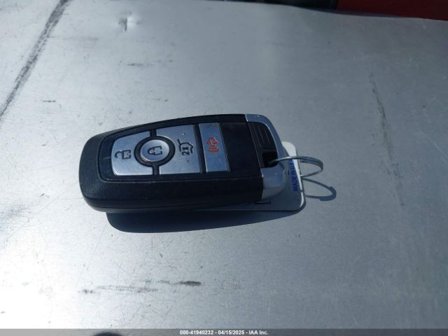 3FMTK3R70MMA10289 Ford Mustang Mach-e Premium