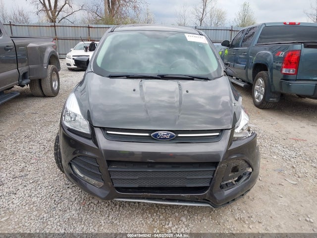 1FMCU9GX8GUB21396 Ford ESCAPE SE