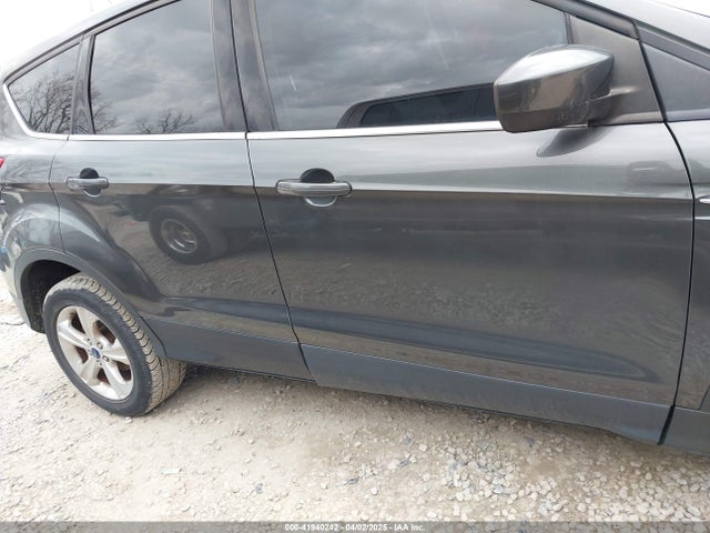 1FMCU9GX8GUB21396 Ford ESCAPE SE