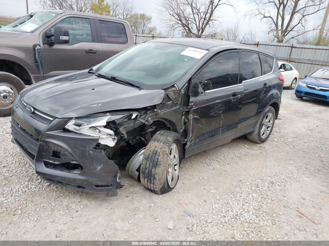 1FMCU9GX8GUB21396 Ford ESCAPE SE