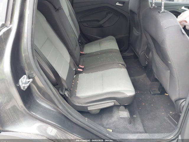 1FMCU9GX8GUB21396 Ford ESCAPE SE