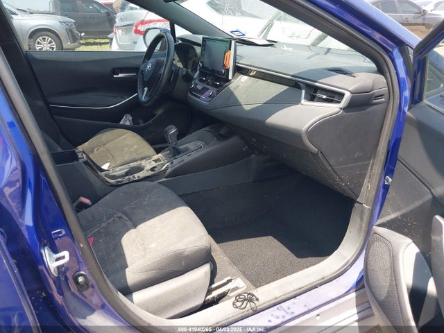 5YFP4RCE4LP003430 Toyota COROLLA SE