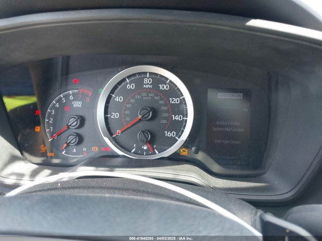 5YFP4RCE4LP003430 Toyota COROLLA SE