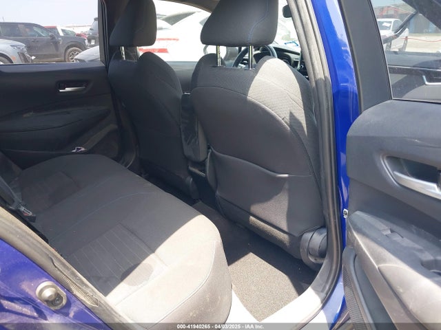 5YFP4RCE4LP003430 Toyota COROLLA SE