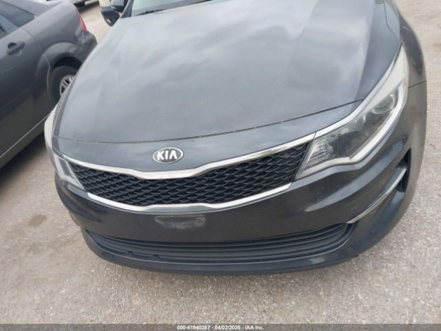 5XXGT4L39HG159497 KIA Optima Lx