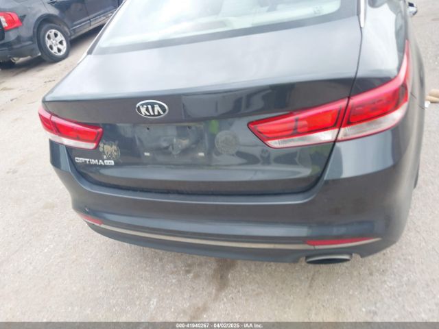5XXGT4L39HG159497 KIA Optima Lx