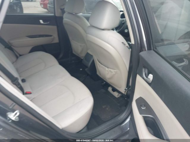 5XXGT4L39HG159497 KIA Optima Lx